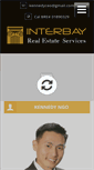 Mobile Screenshot of kennedyngo.com